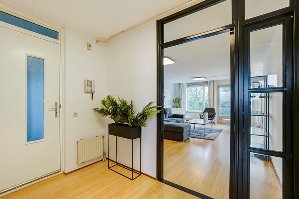 Medium property photo - Waldeck Pyrmontkade, 2518 RR Den Haag